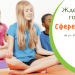 Приглашаем в группу Йога для детей
